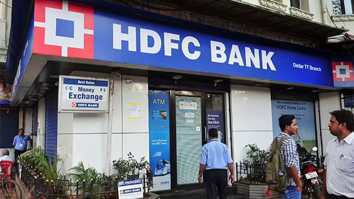 HDFC Bank FD Interest rates