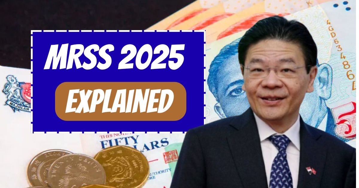 MRSS 2025 Explained