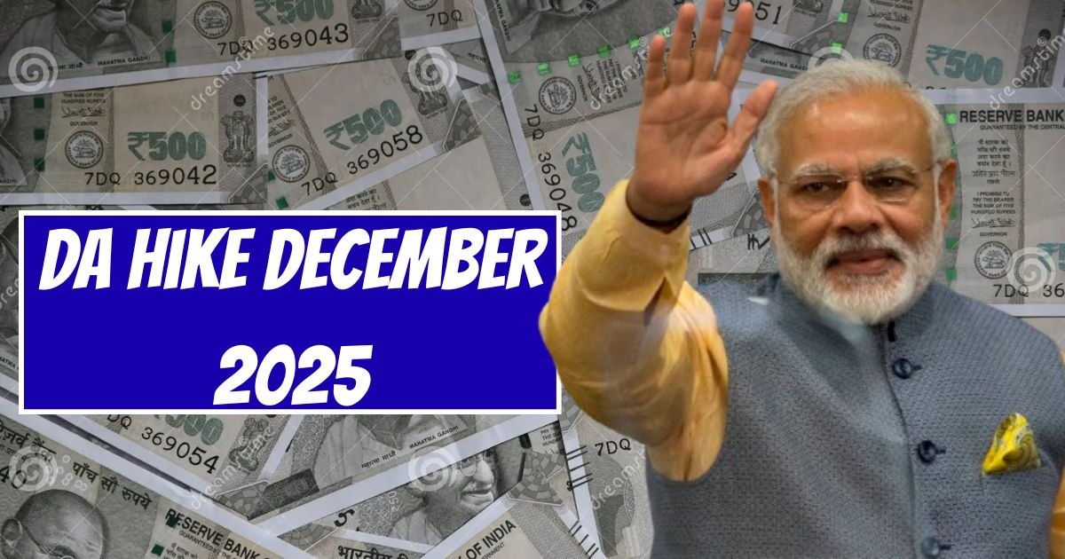 DA Hike December 2025