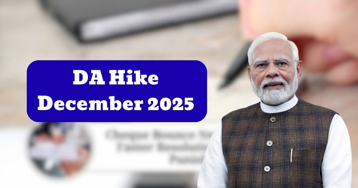 DA Hike December 2025
