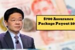 $700 Assurance Package Payout 2025