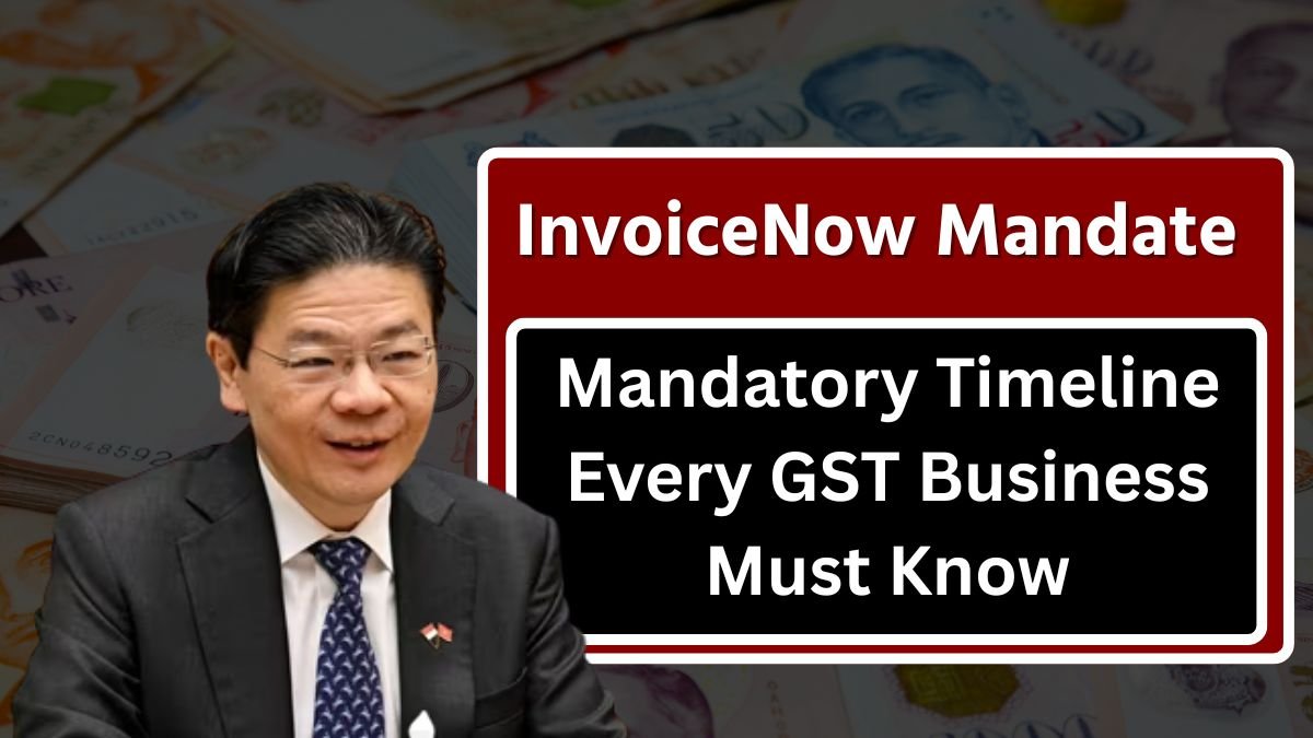 Mandatory Timeline Every GST Business Must Know